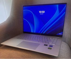 HP Envy Laptop 16