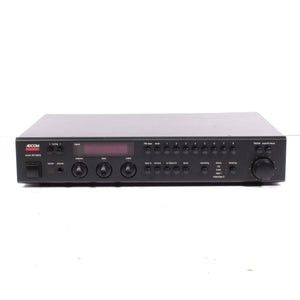 Adcom GTP-500II 2-Channel Preamp Processor Amplifier (1(contact info removed)) (NO REMOTE)