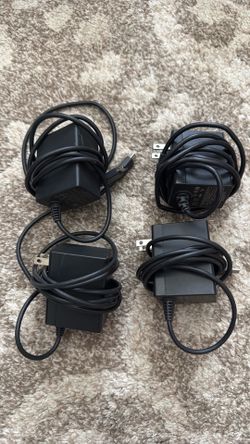 Nintendo switch oem power supply
