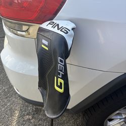 Ping G430 LST 9 Degree