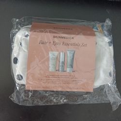SKINMEDICA FACE EYES MOTHER'S DAY  GIFT SET