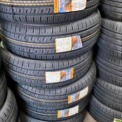 215/60/16 Set Of Tires