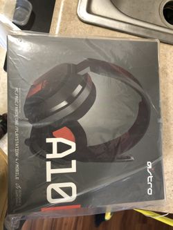 Gaming Headset