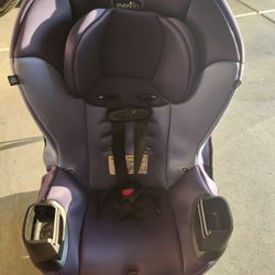 Evenflo Car Seat 