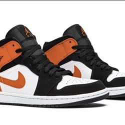 the "Shattered Backboard," Jordan 1 -$80