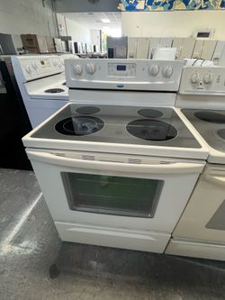 Stove Whirlpool 30”