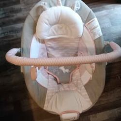 Ingenuity Baby Swing 