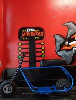Minibike