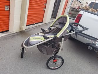 Stroller