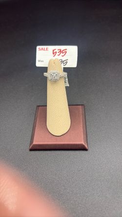 Diamond Ring