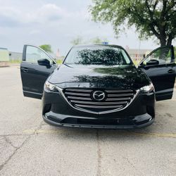 2023 Mazda Cx-9