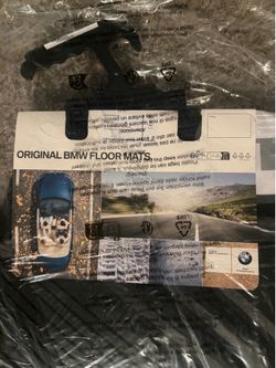 Floor Mats for BMW