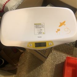Beurer Baby Care Scale