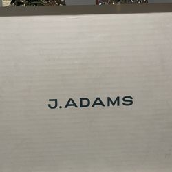 J adams  Slip On Shoe