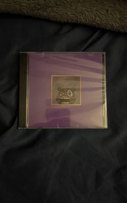 Kanye West Good Ass Job CD (unofficial)