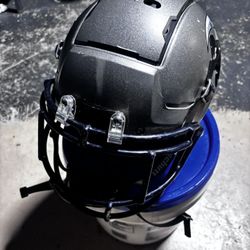 Football Helmet 