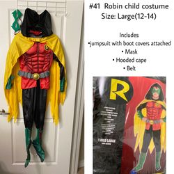 Boys Halloween Costumes 