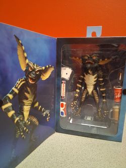 Gremlins..