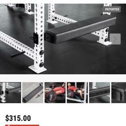 Rogue Hip Thrust Pad