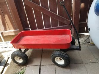 wagon