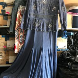Fancy Party Dress