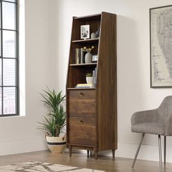 NEW TALL BOOKCASE $ 195 OBO
