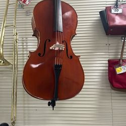 cello