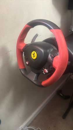 Wheel For Xbox