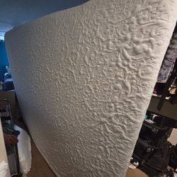King Size gel memory foam mattress