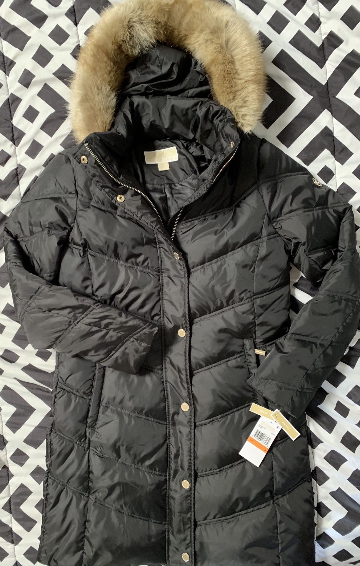 Michael kors jacket holiday special $60