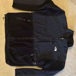 Northface Denali Fleece Jacket XL