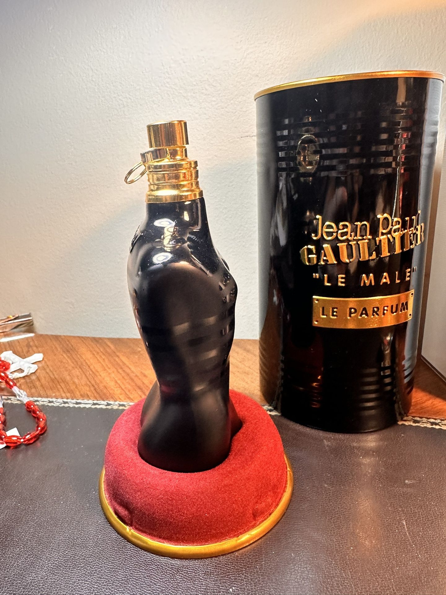 Jean Paul Gaultier Le Male 4.2 Oz