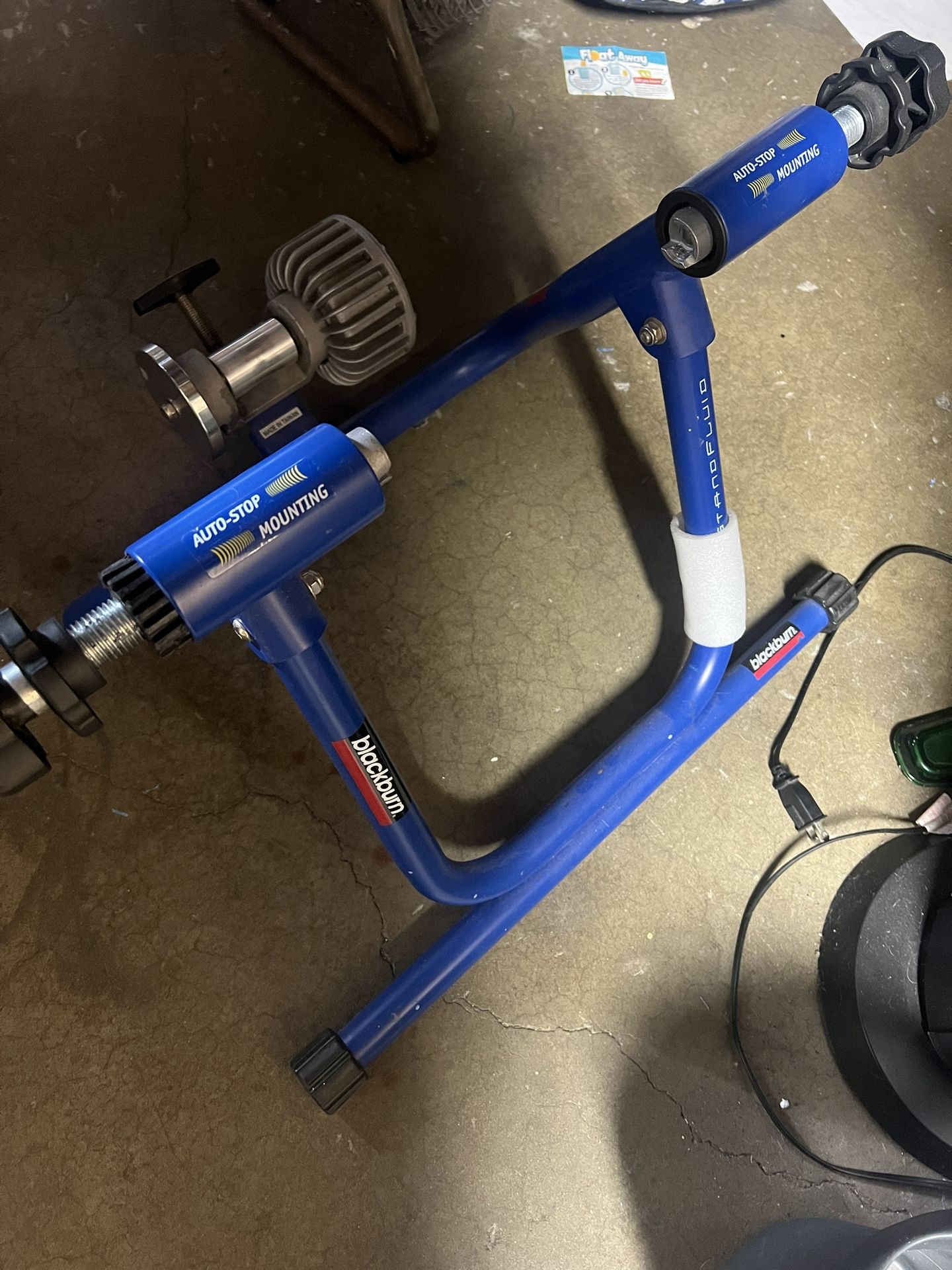 Blackburn Bike Trainer