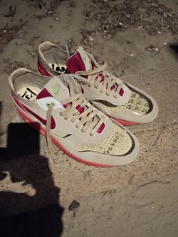 Nike Air Max 1 x CLOT 'Kiss of Death'