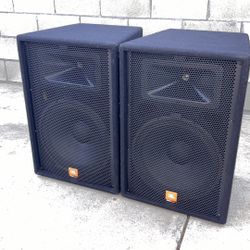 Jbl Speakers