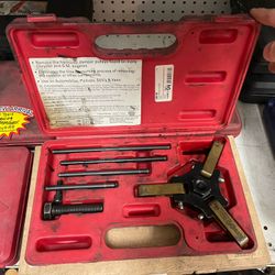 Matco Pulley Remover MST9740C GM/Chrysler 