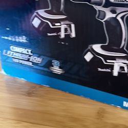 Makita Compact Power Tool 