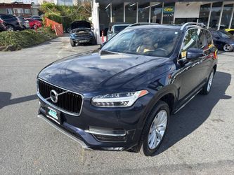 2017 Volvo XC90