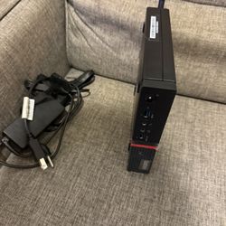 Lenovo  M900 Think Centre Desktop VPro