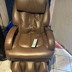 Massage chair