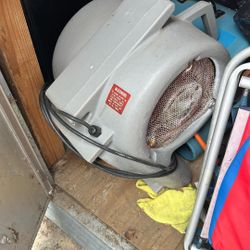 Power Blower