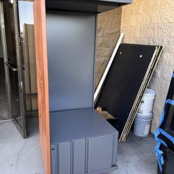 Office Desk