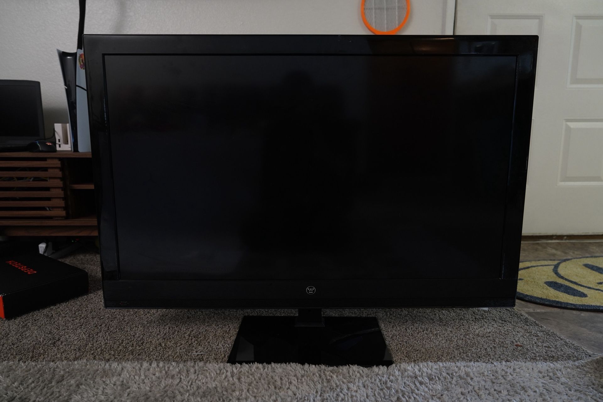 45in TV