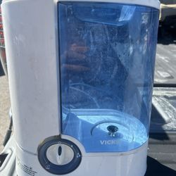Humidifier 