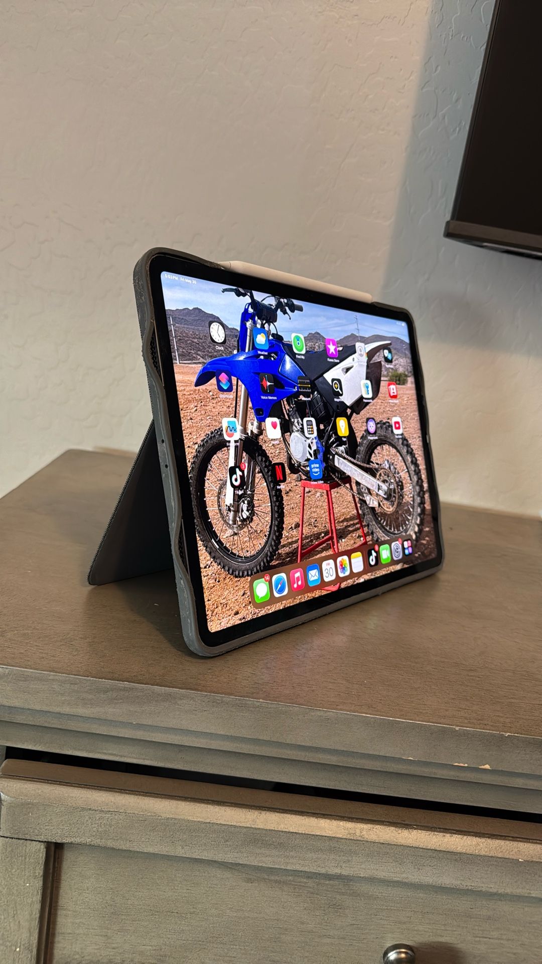 I Pad Pro 5th Gen