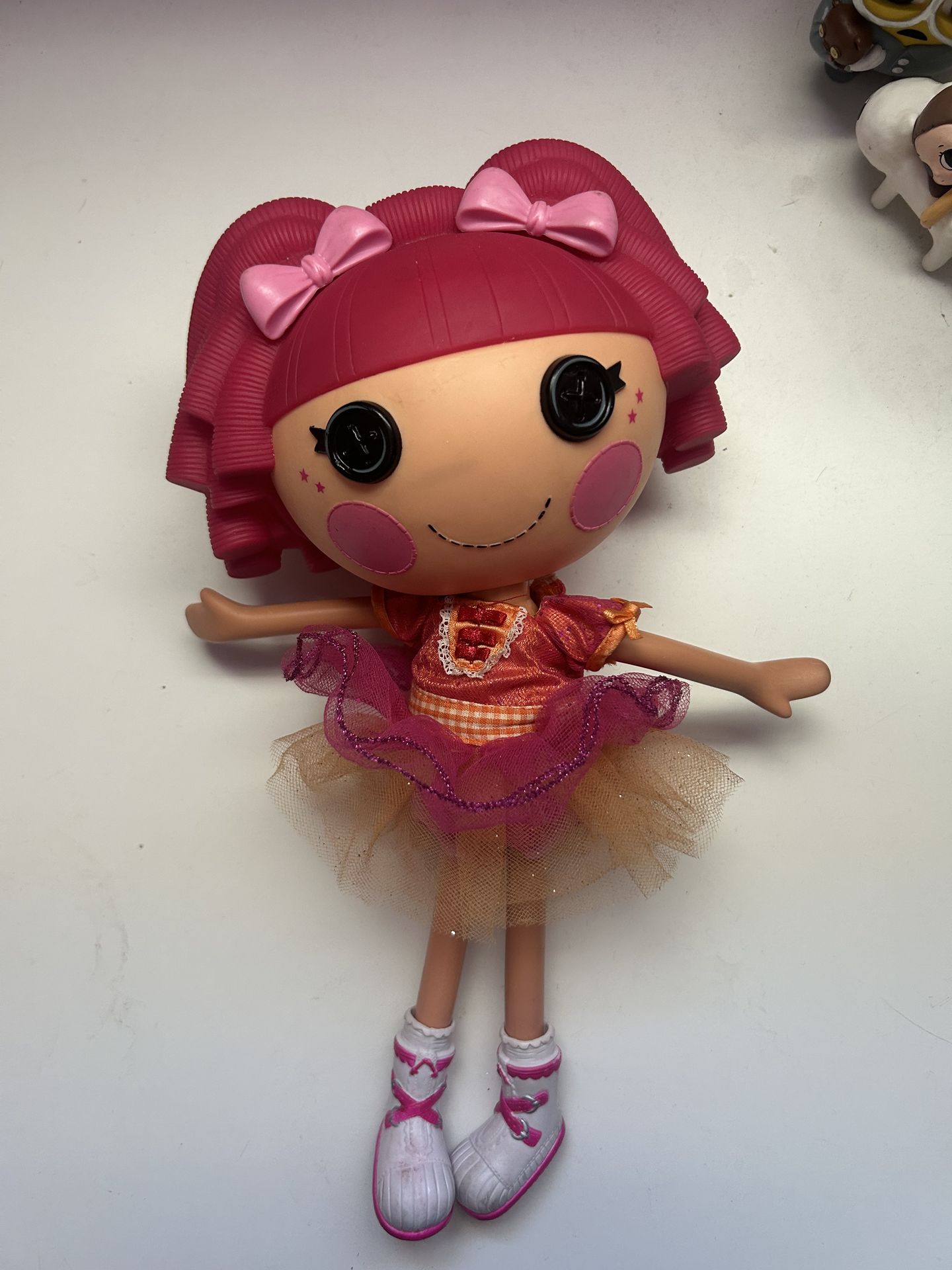 lalaloopsy doll