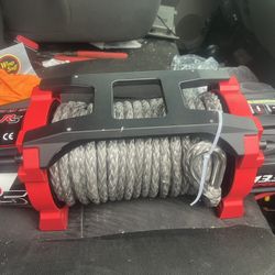 Winch