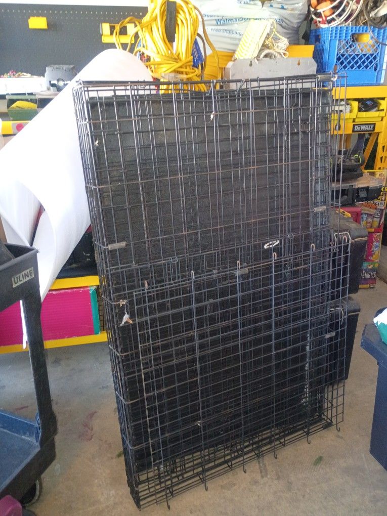 XXL Dog Crate