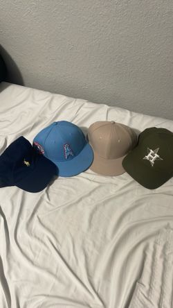 Hats