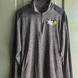 BG brand jacket